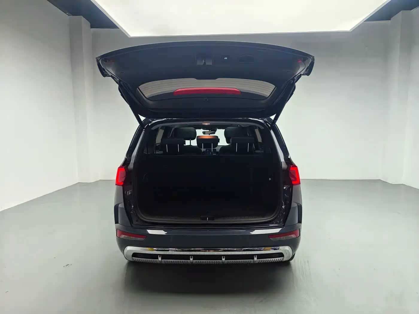 Hyundai Custo, фото 15