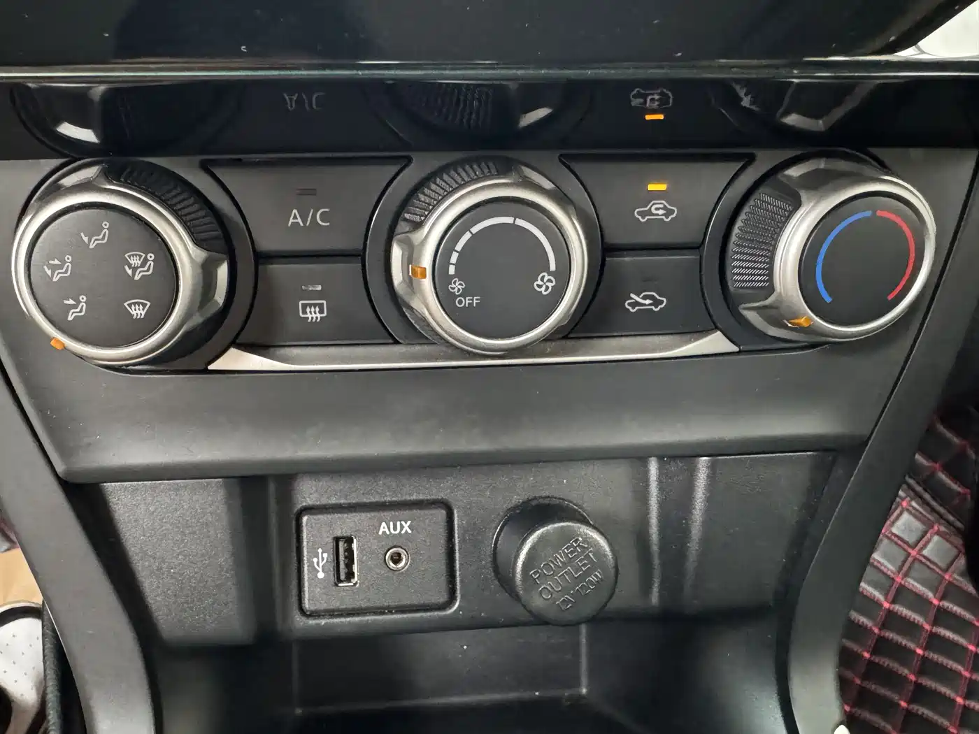 Nissan Sylphy, фото 7