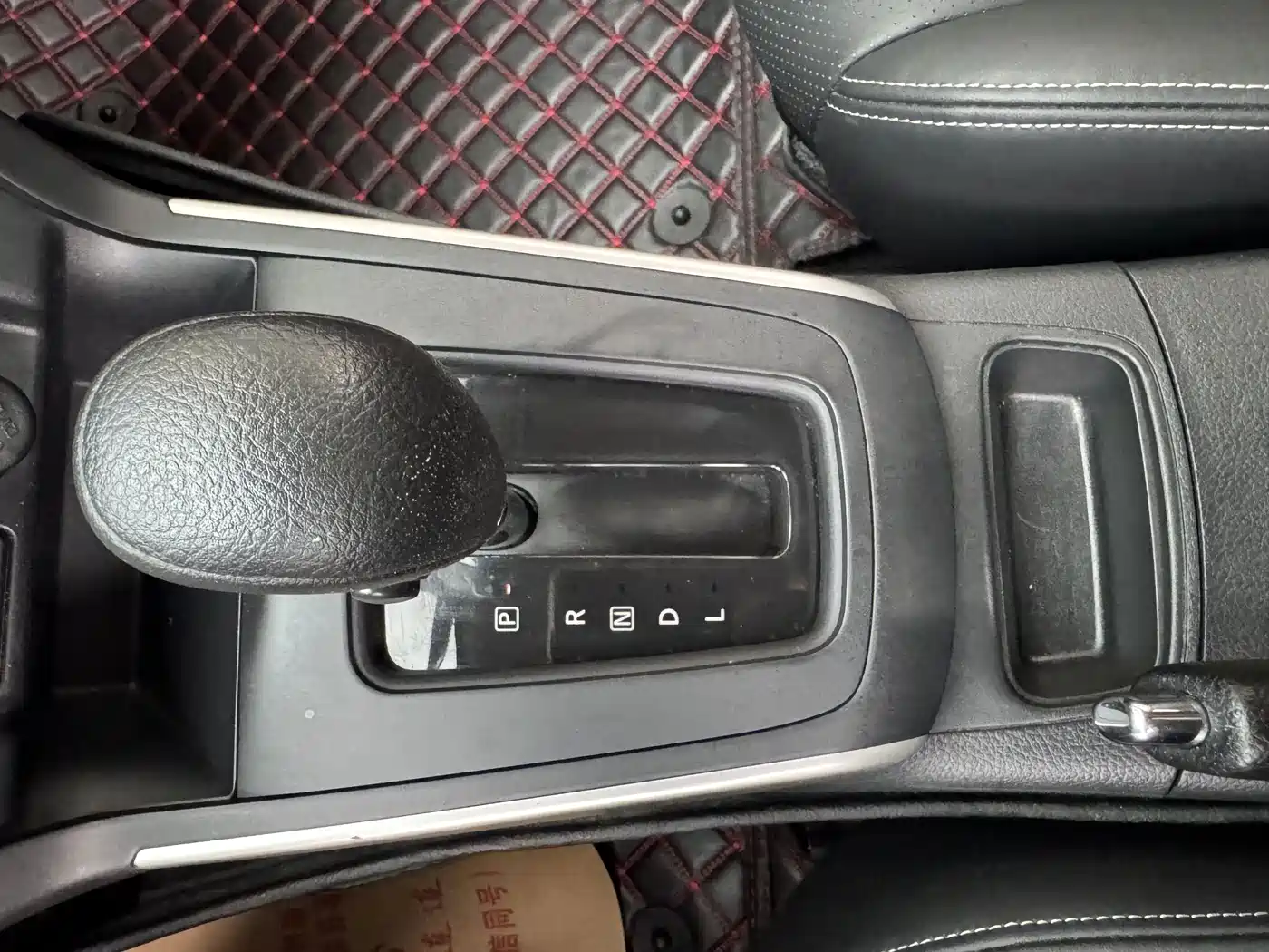 Nissan Sylphy, фото 8