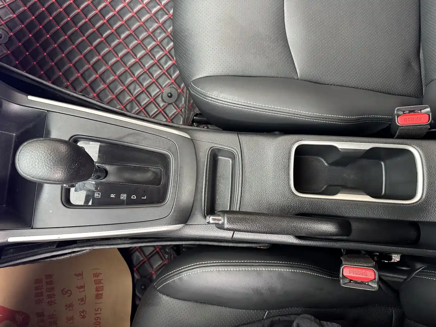 Nissan Sylphy, фото 9