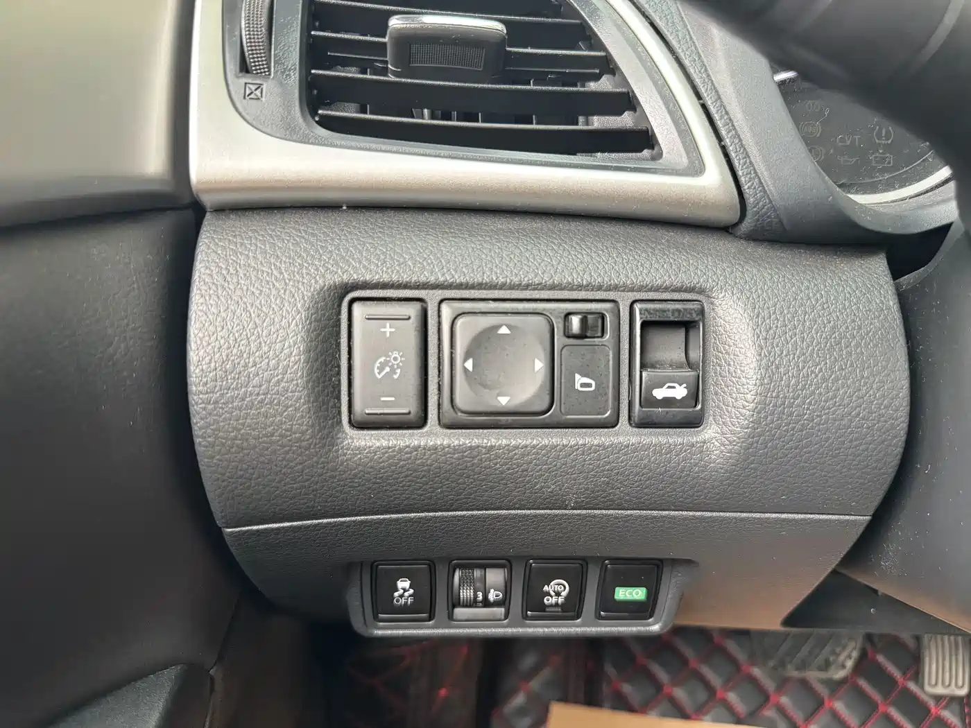 Nissan Sylphy, фото 10