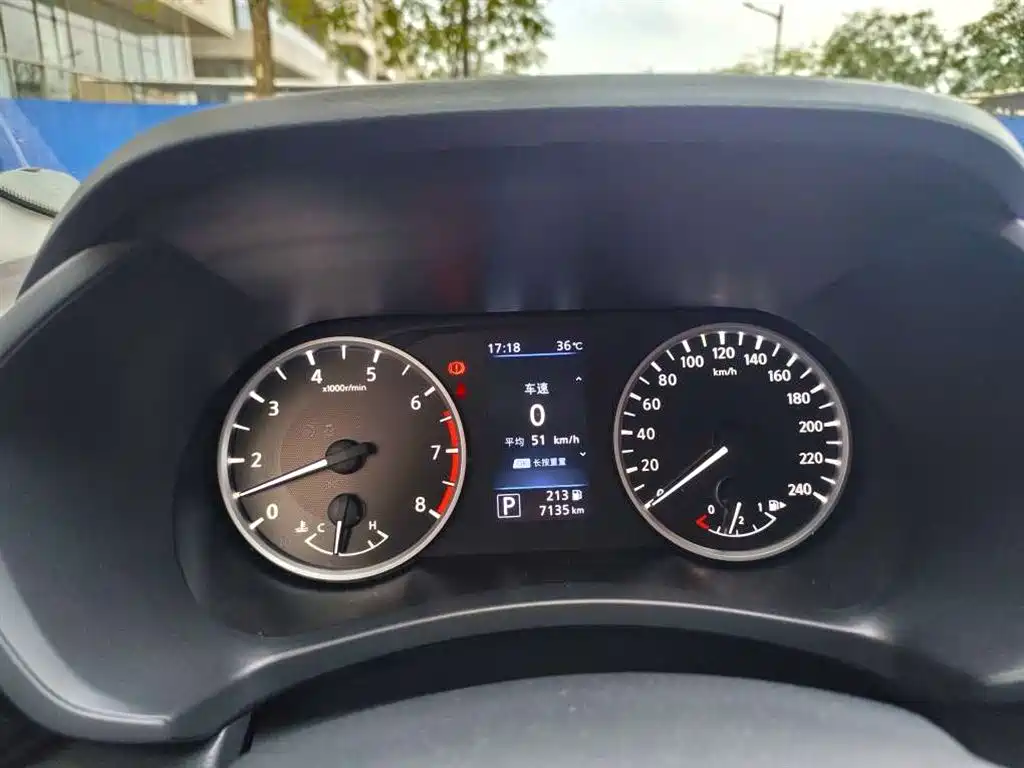 Nissan Sylphy, фото 10