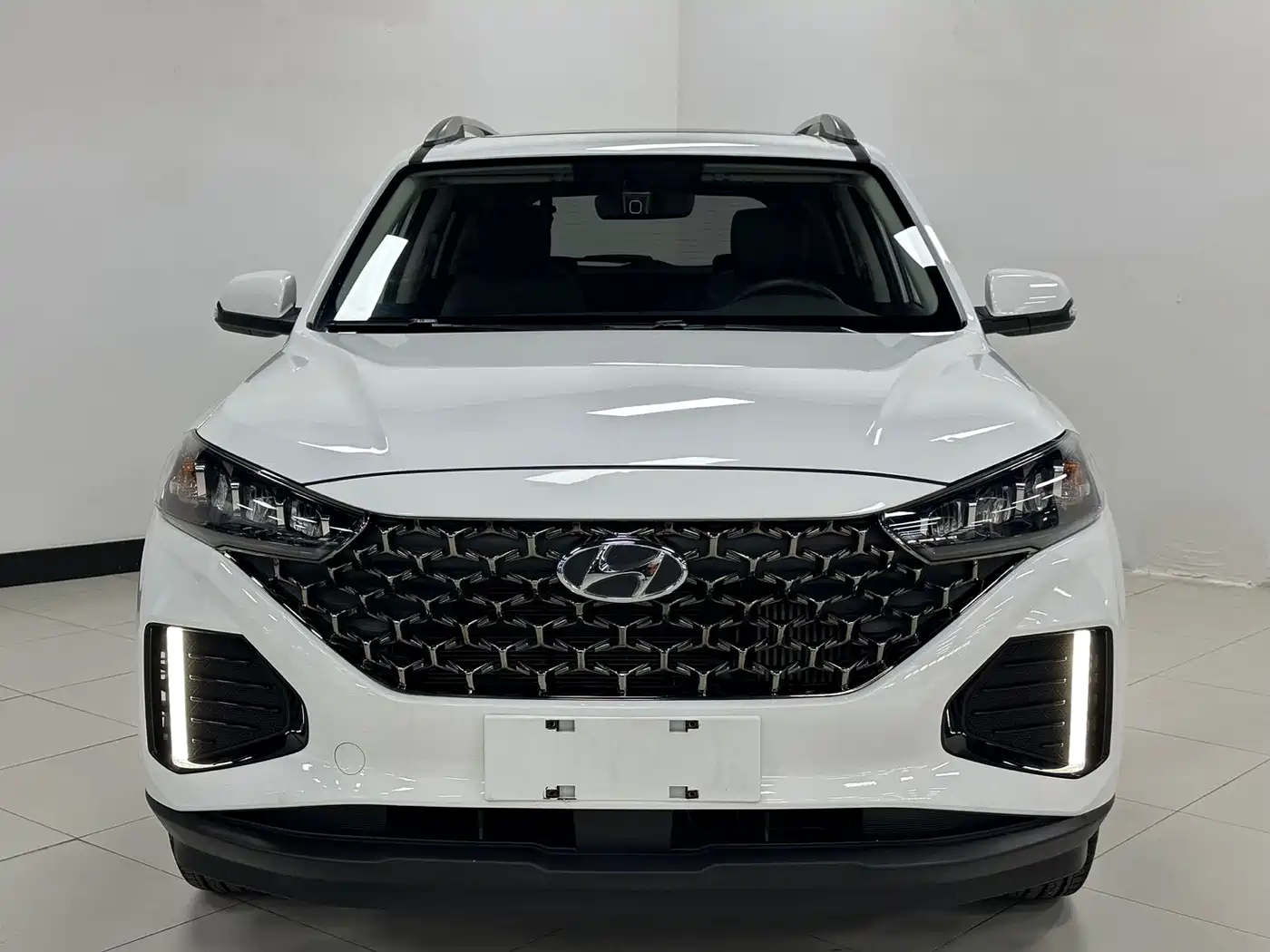 Hyundai ix35, фото 2