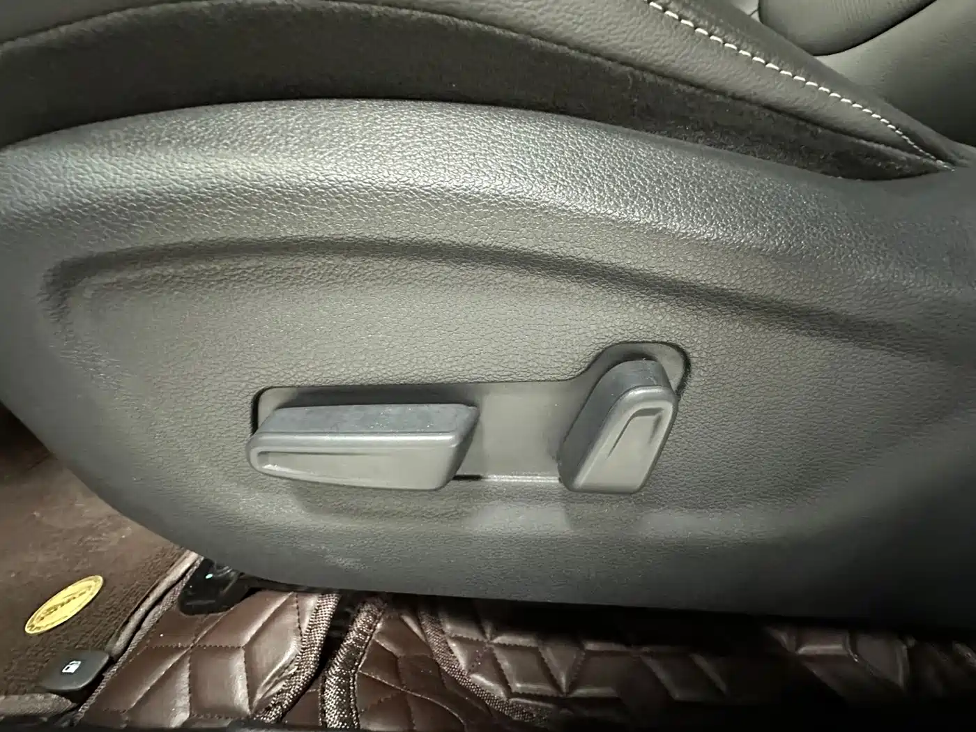 Hyundai ix35, фото 4
