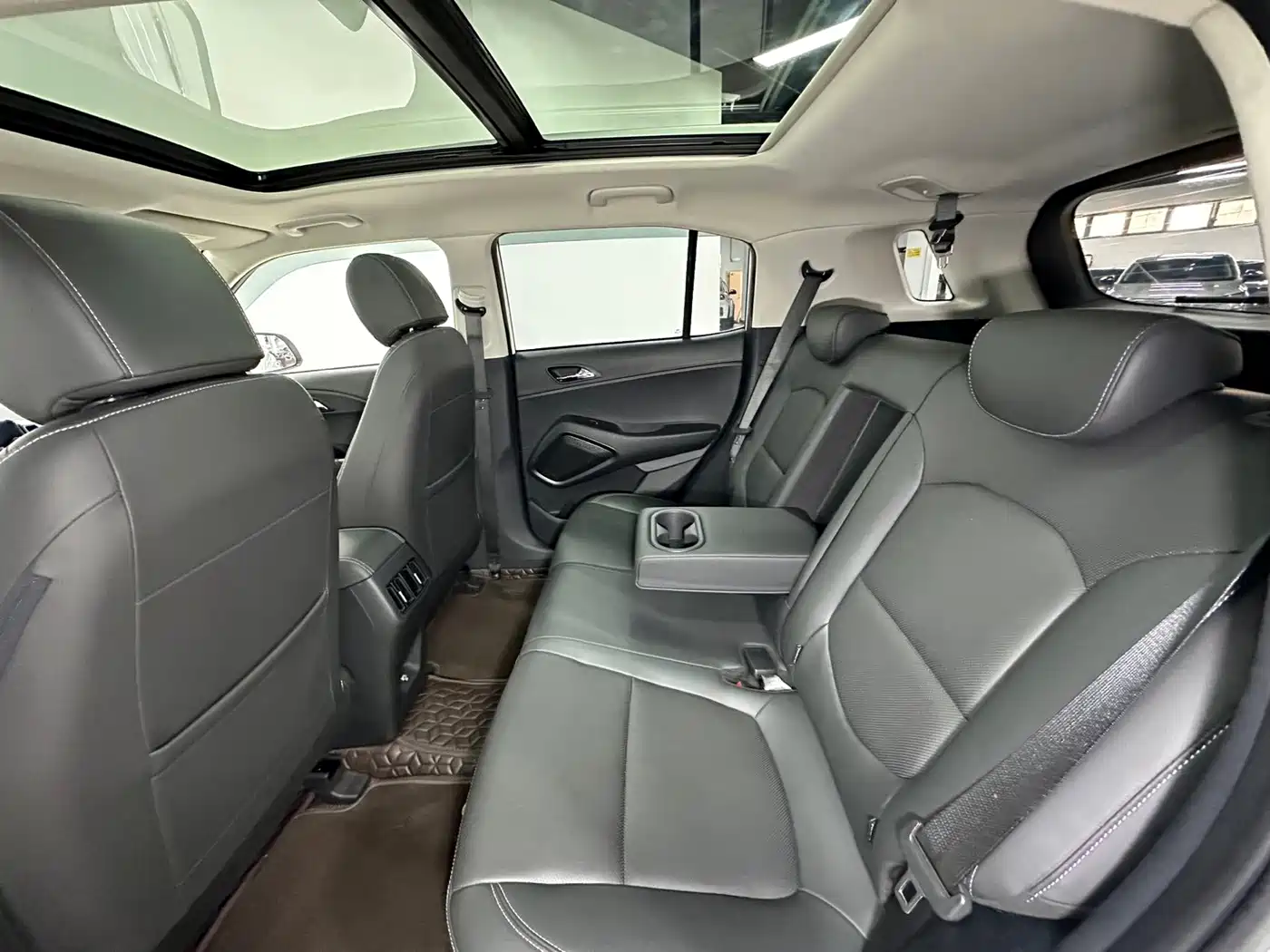 Hyundai ix35, фото 5
