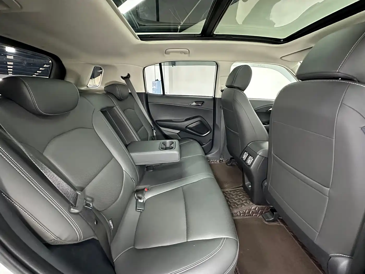 Hyundai ix35, фото 6