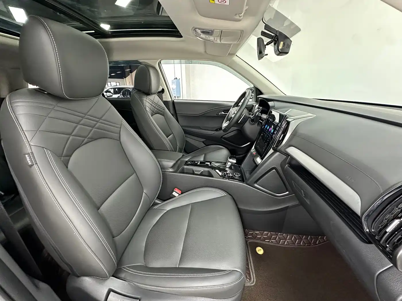 Hyundai ix35, фото 7