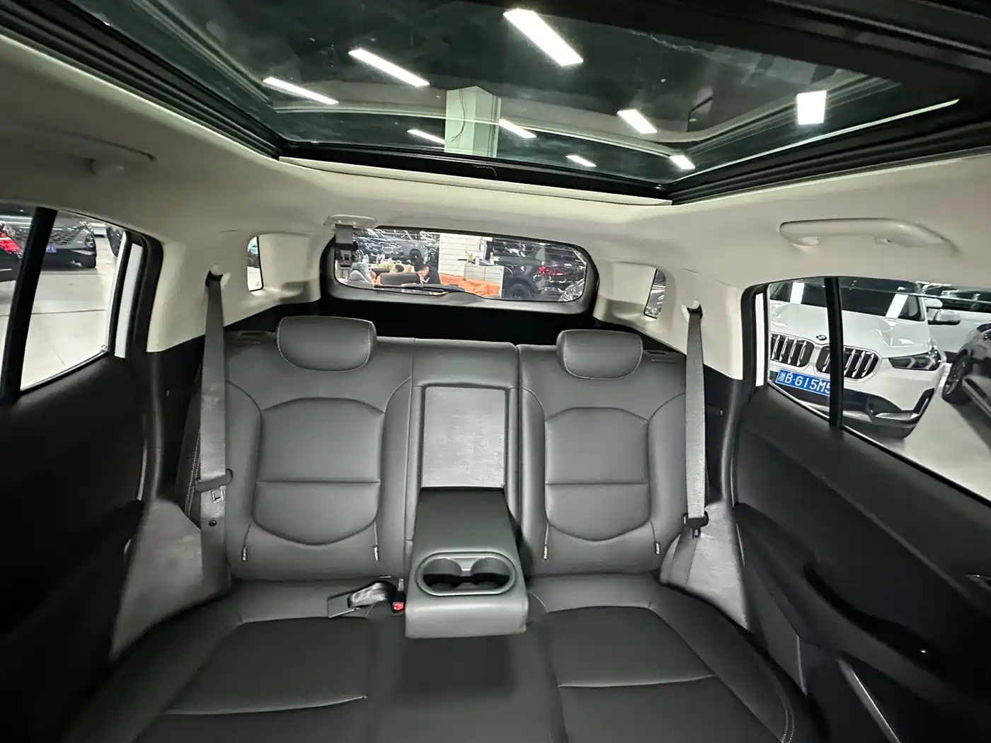 Hyundai ix35, фото 8