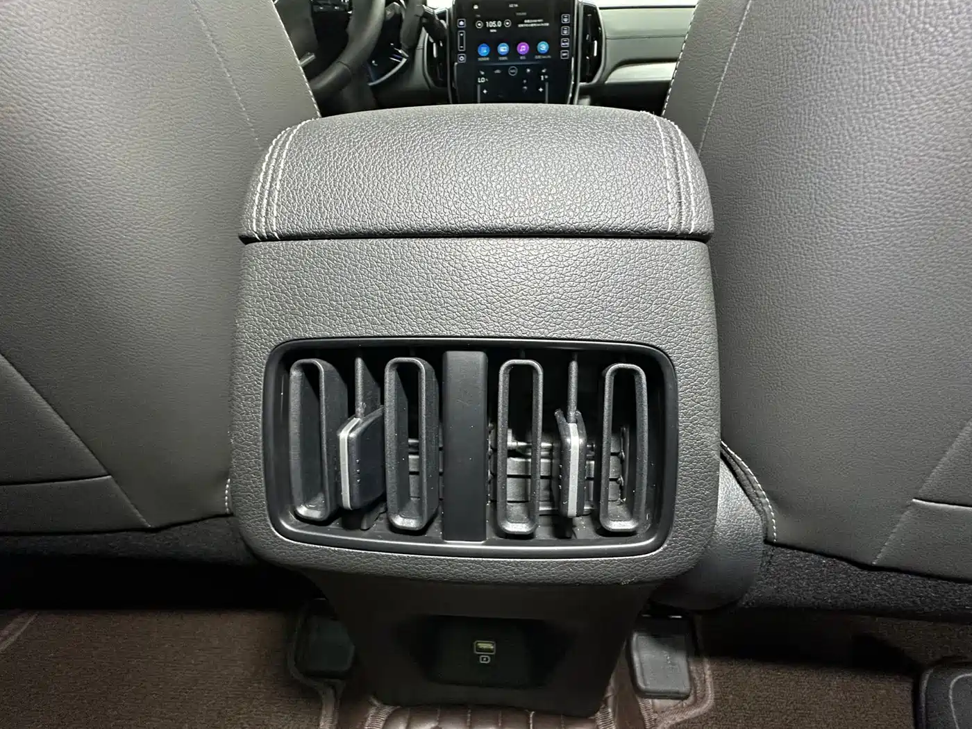Hyundai ix35, фото 9