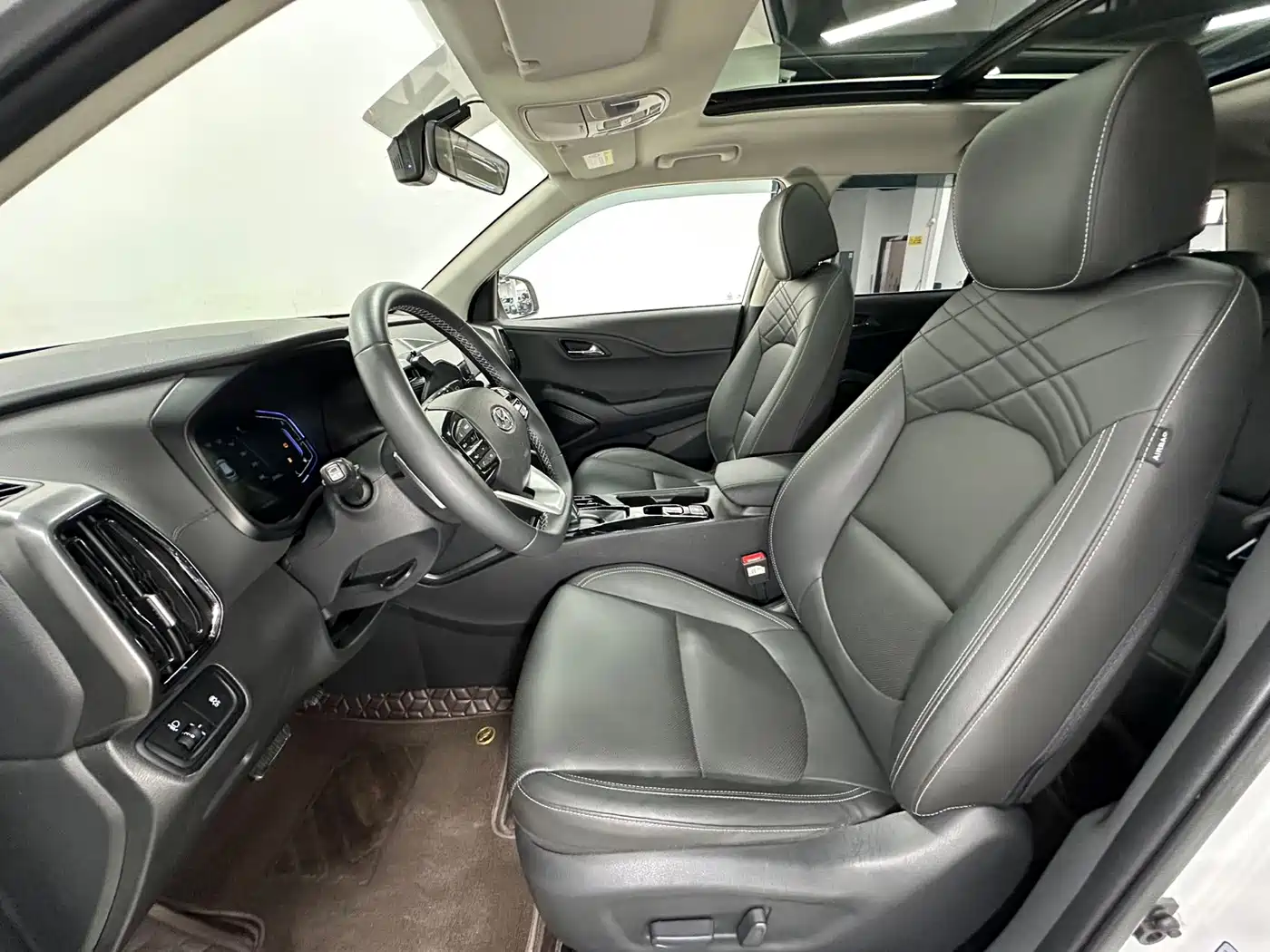 Hyundai ix35, фото 12