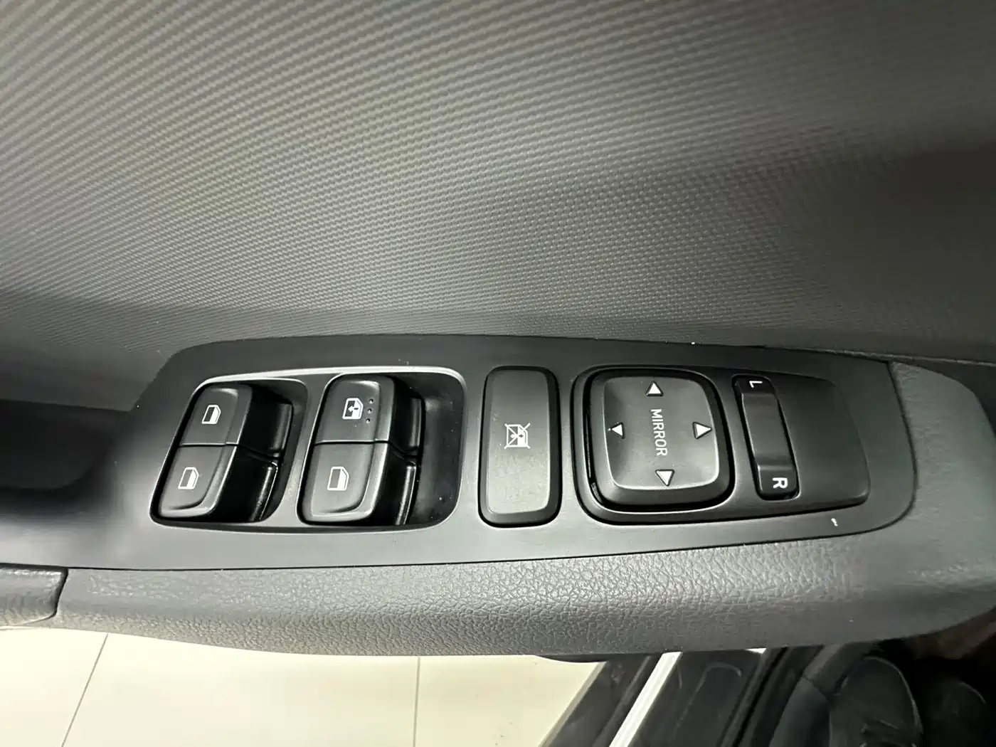 Hyundai ix35, фото 18