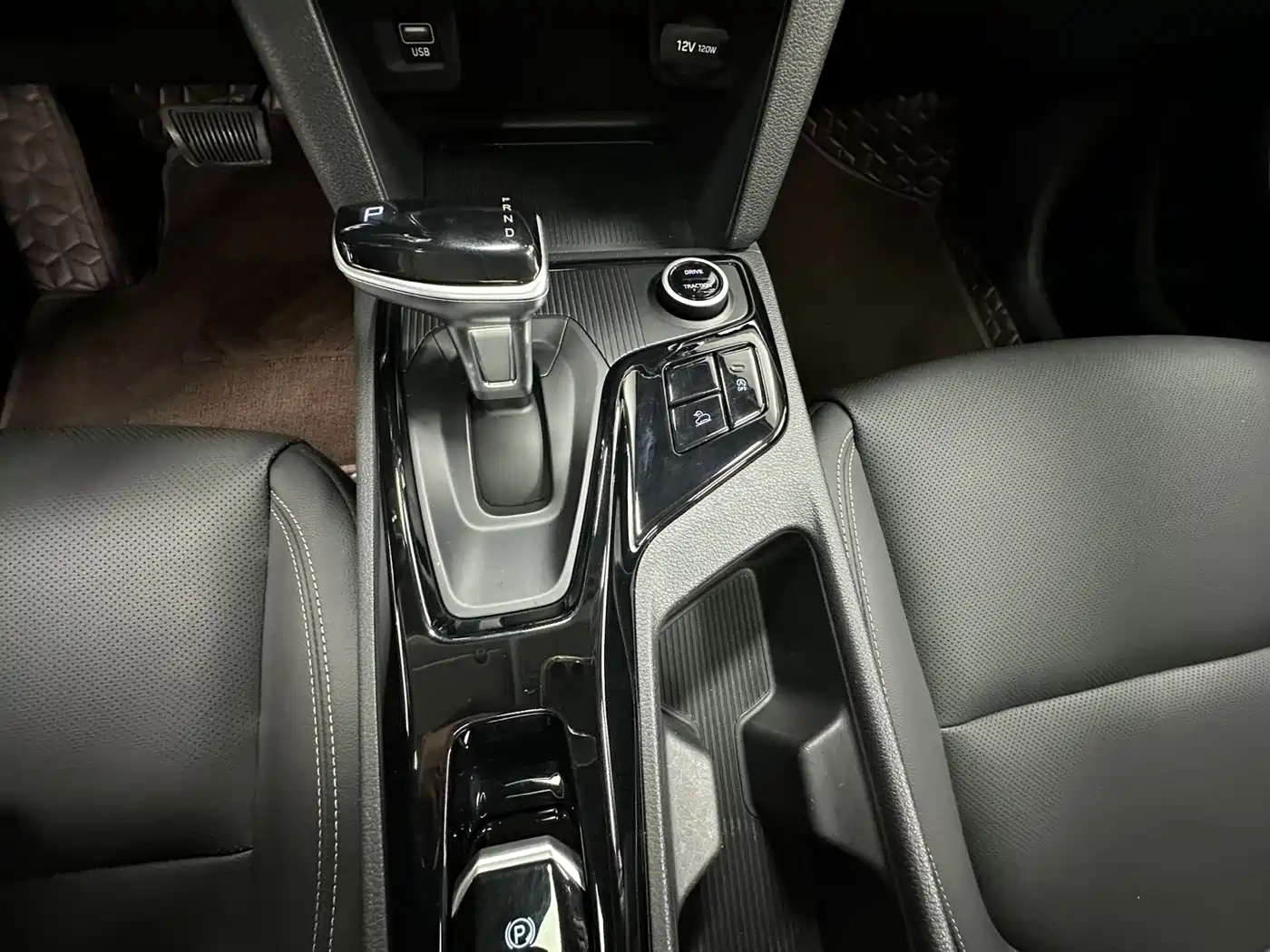 Hyundai ix35, фото 20