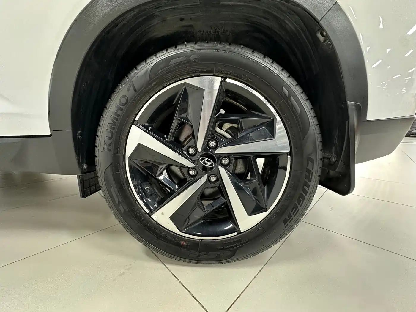 Hyundai ix35, фото 25
