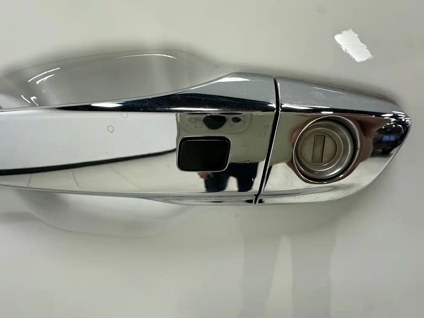 Hyundai ix35, фото 26