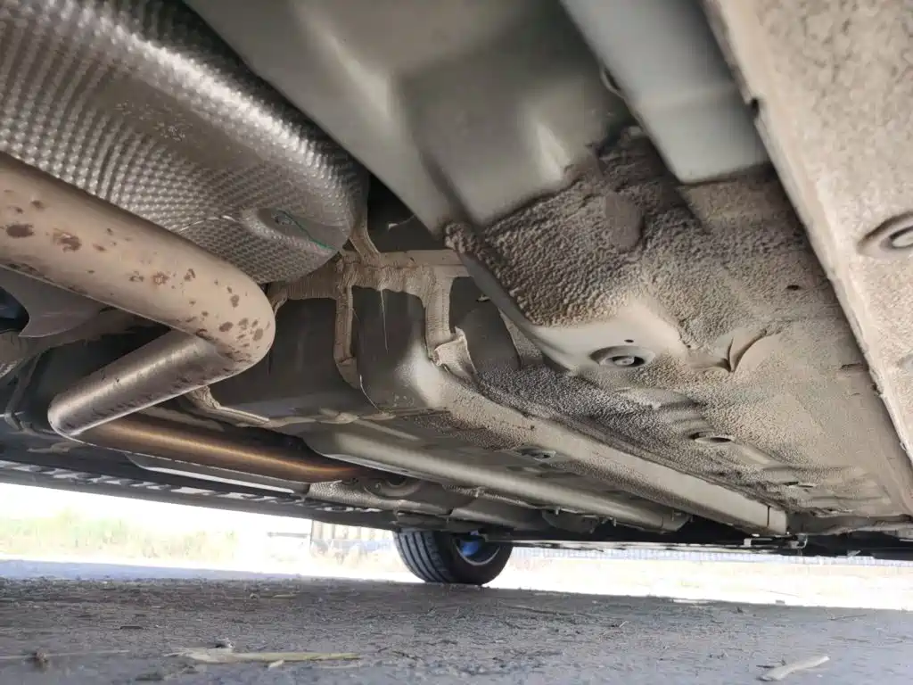 Hyundai Elantra, фото 10