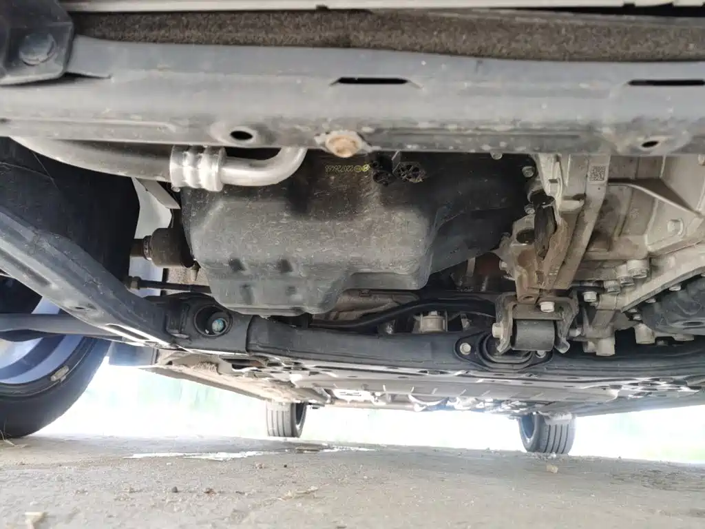 Hyundai Elantra, фото 15