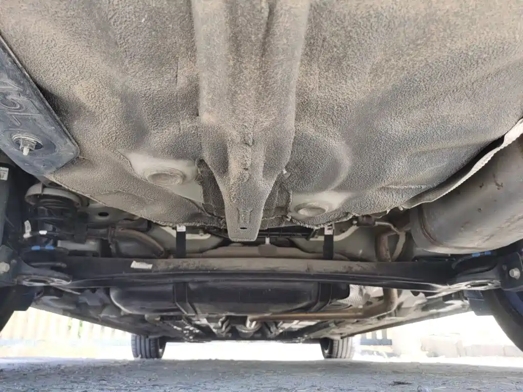Hyundai Elantra, фото 16