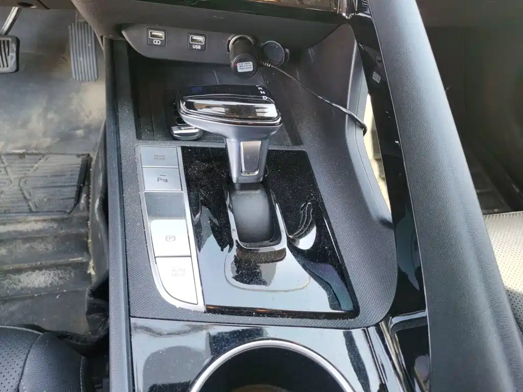 Hyundai Elantra, фото 24
