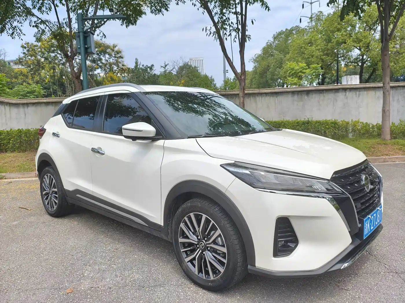 Nissan Kicks, фото 2