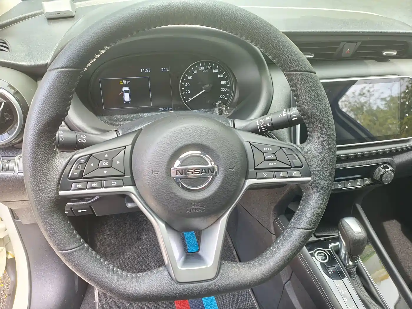 Nissan Kicks, фото 3