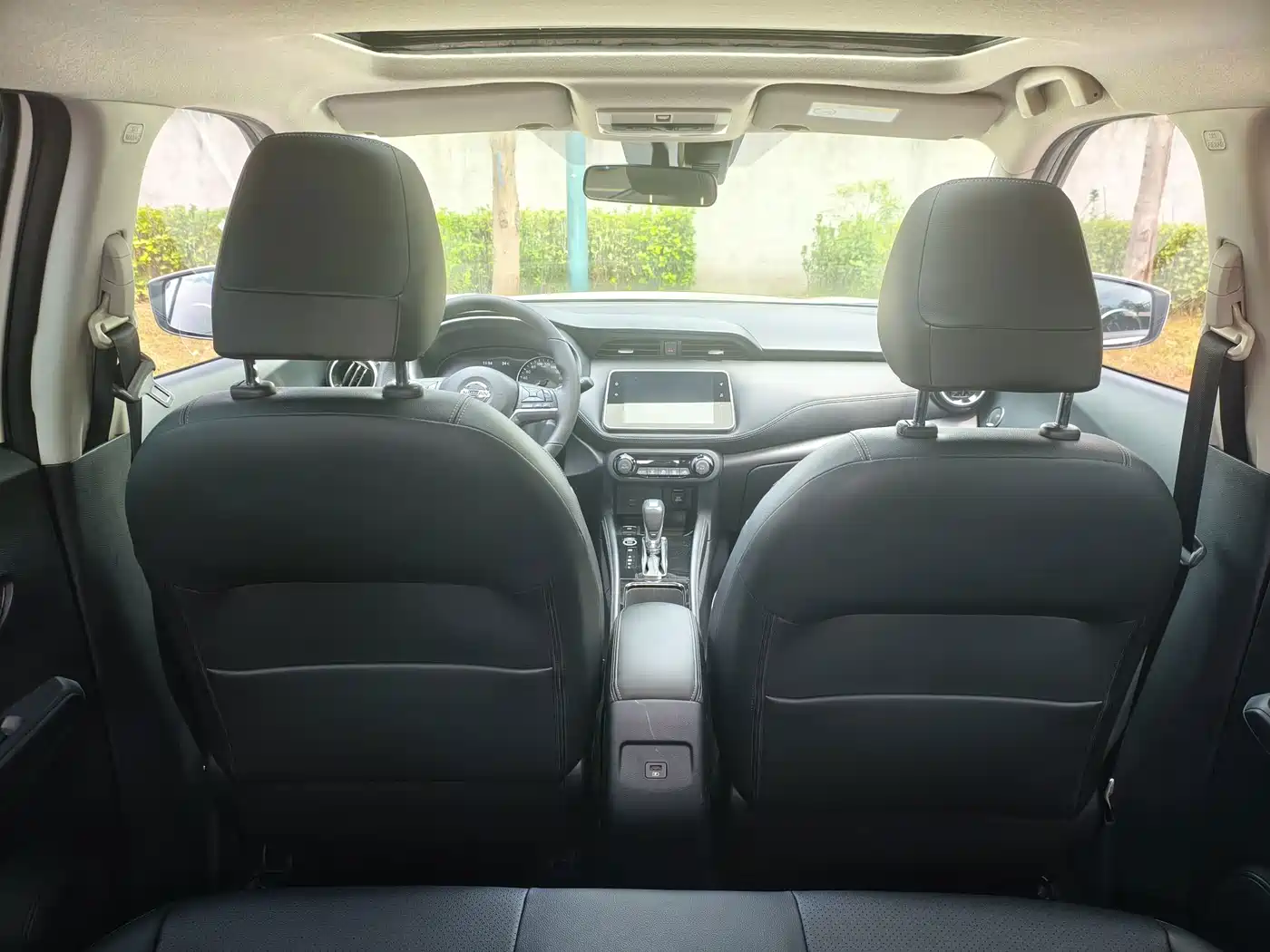 Nissan Kicks, фото 4
