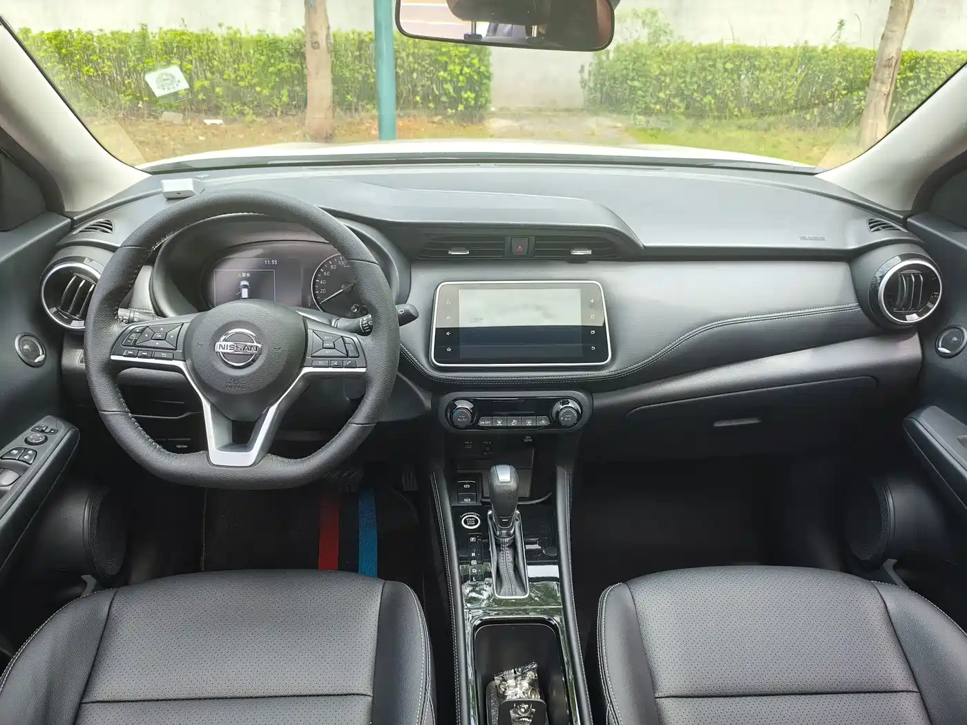 Nissan Kicks, фото 5