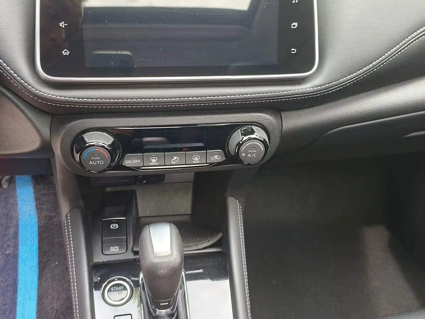 Nissan Kicks, фото 6