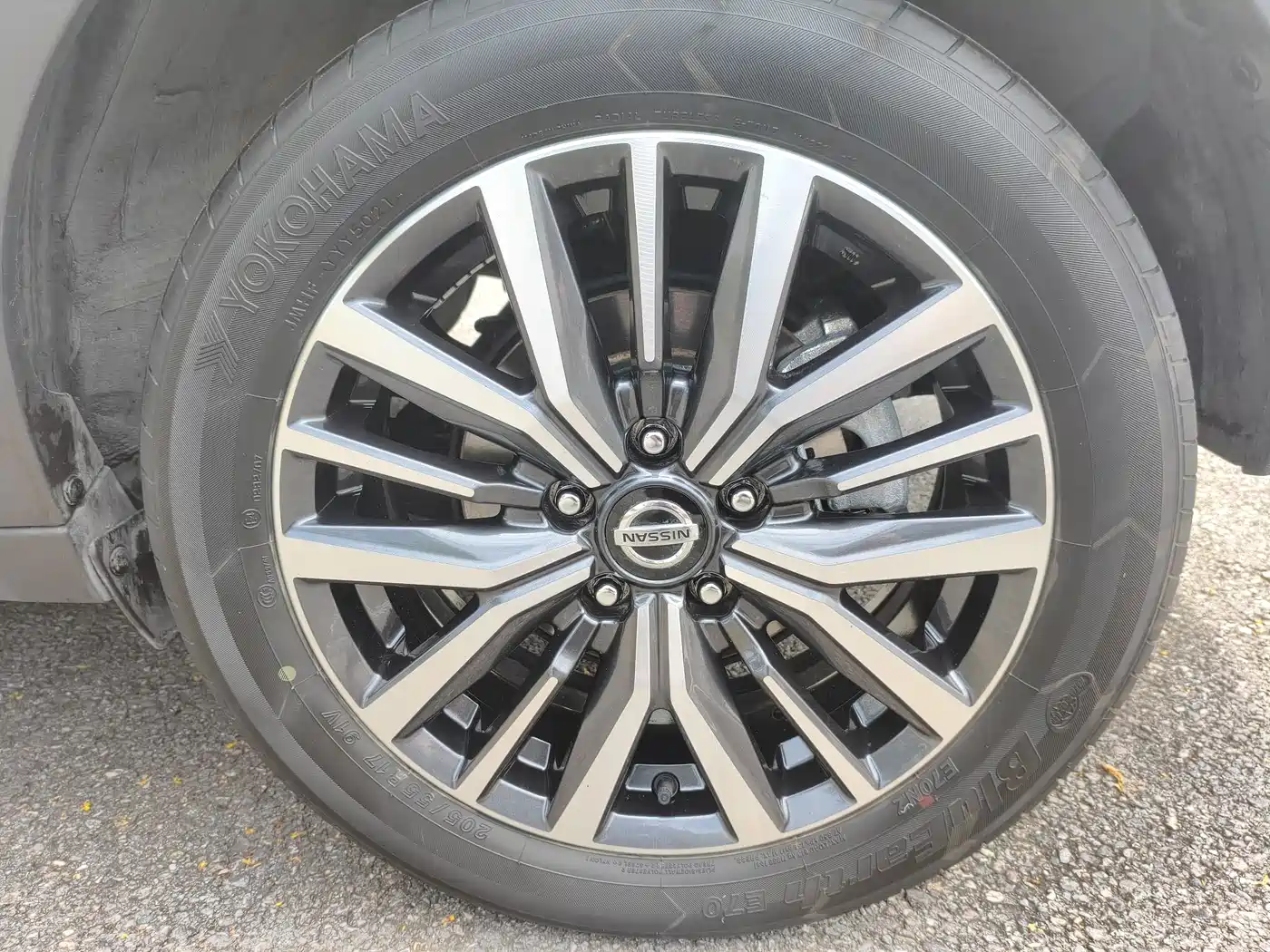 Nissan Kicks, фото 8