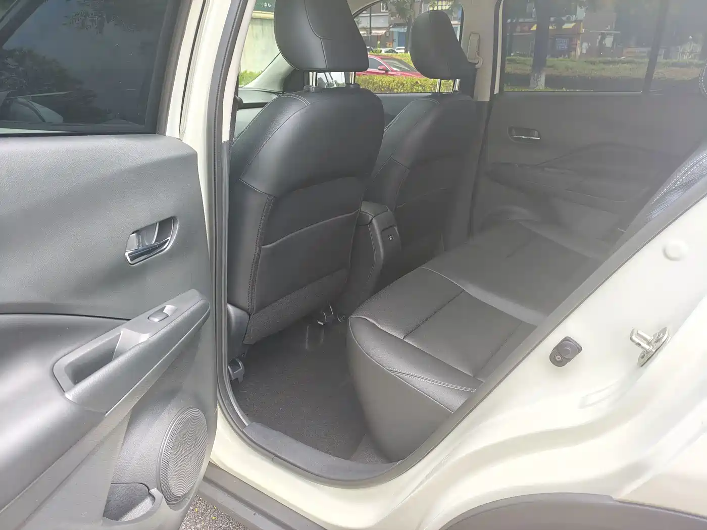 Nissan Kicks, фото 9