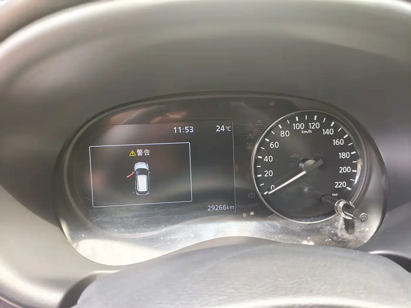 Nissan Kicks, фото 10