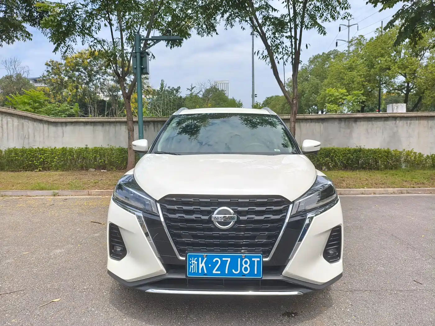 Nissan Kicks, фото 12