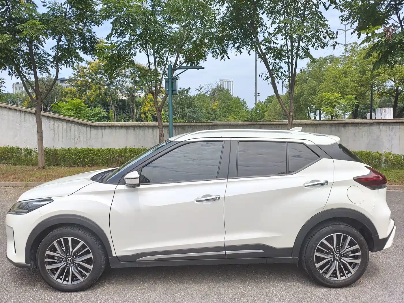 Nissan Kicks, фото 13