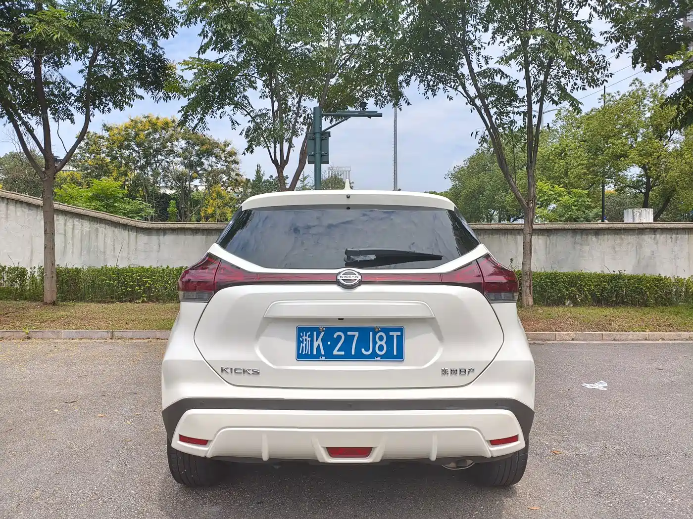 Nissan Kicks, фото 16