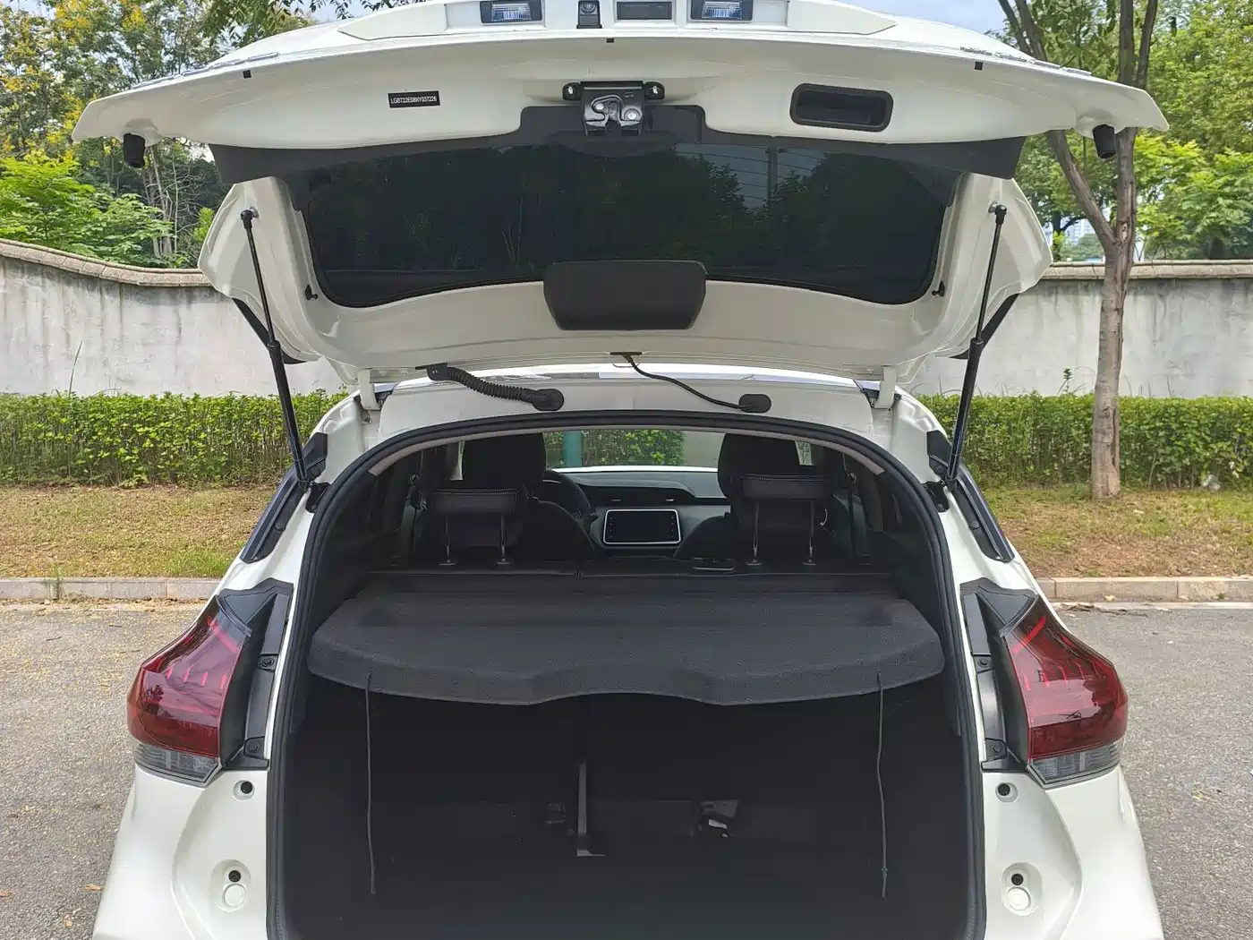 Nissan Kicks, фото 17