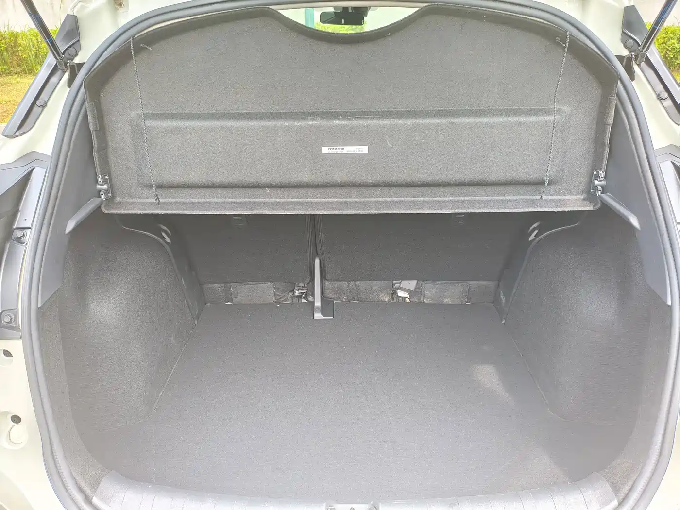 Nissan Kicks, фото 18