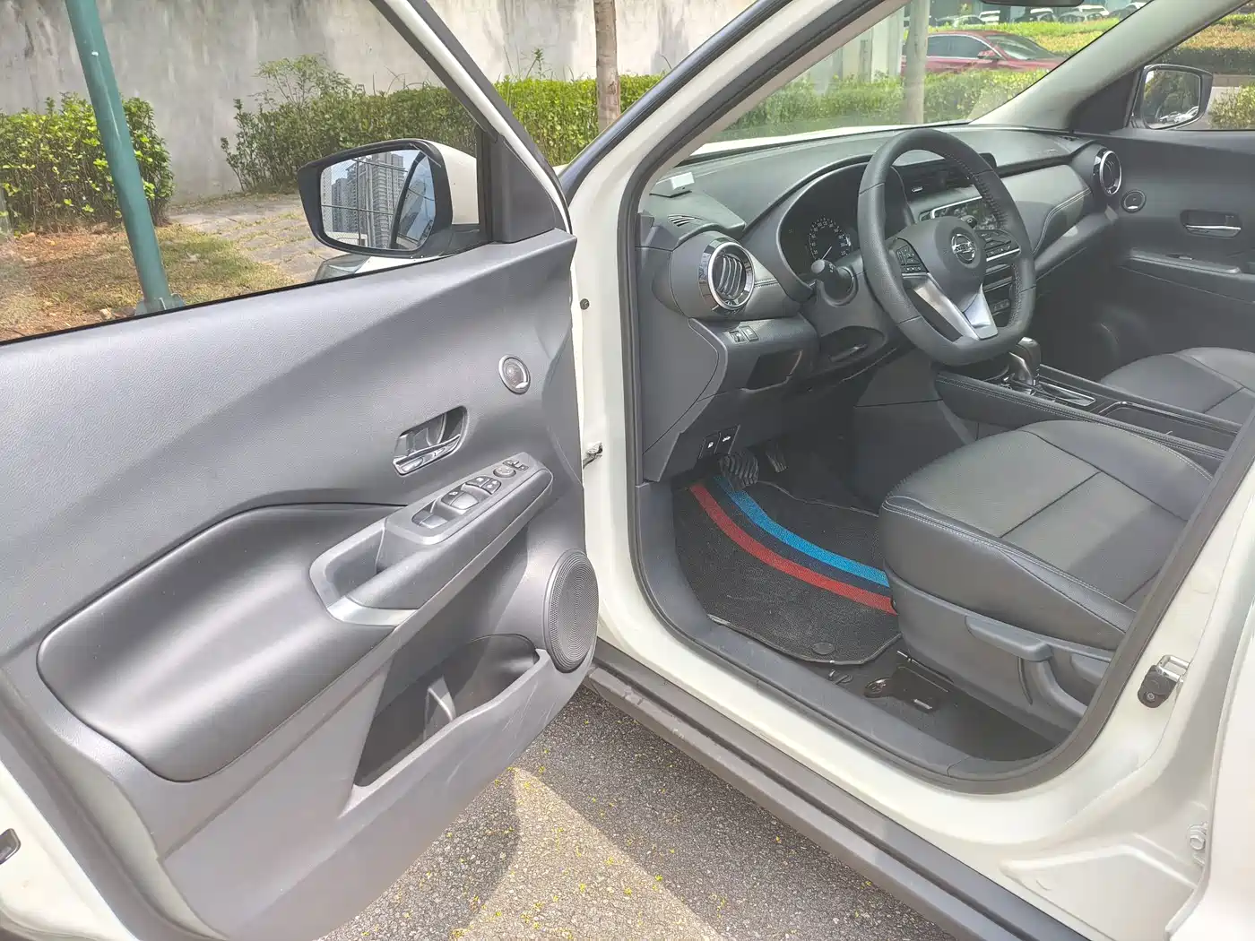 Nissan Kicks, фото 19