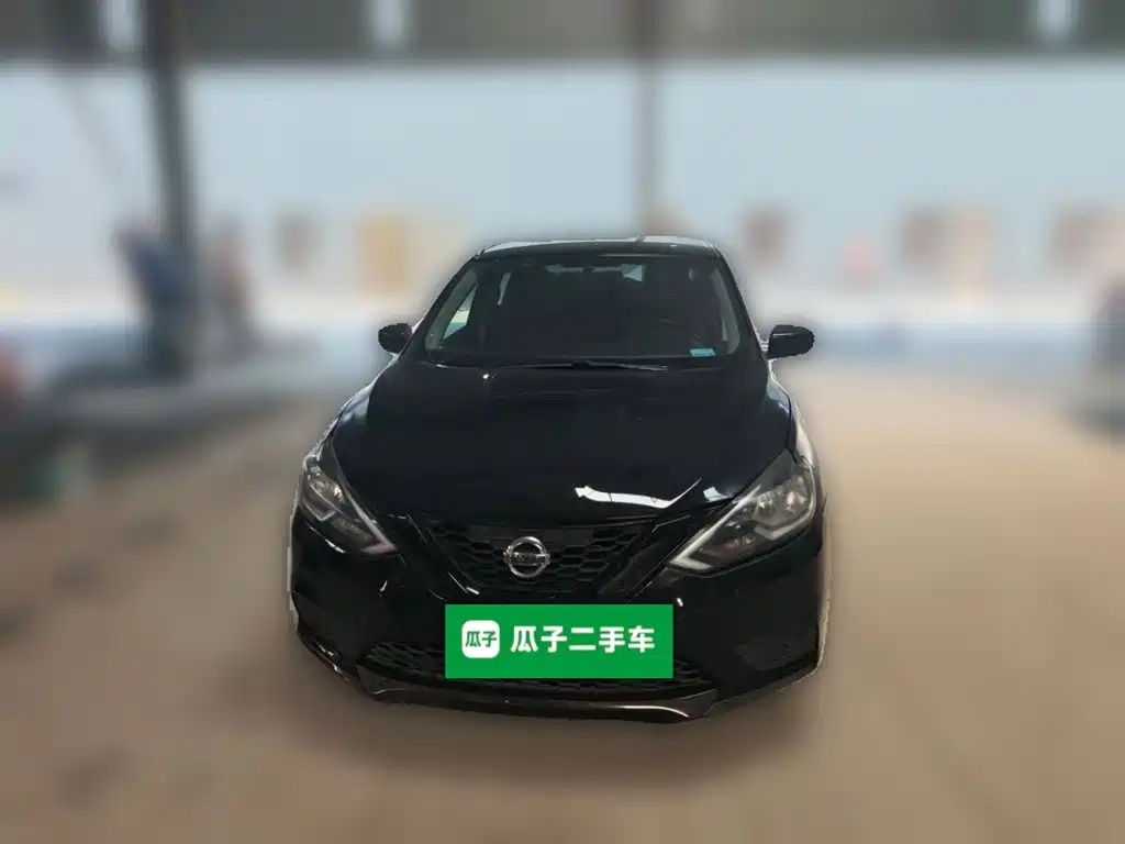 Nissan Sylphy, фото 2