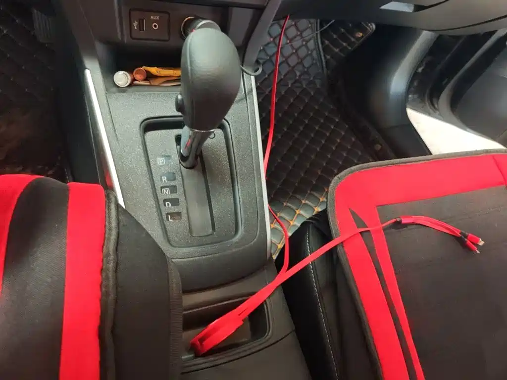 Nissan Sylphy, фото 7