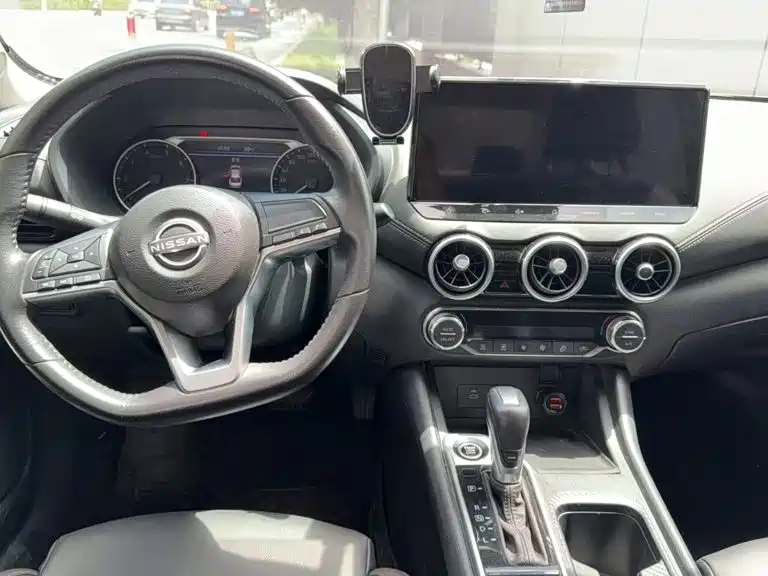 Nissan Sylphy, фото 3