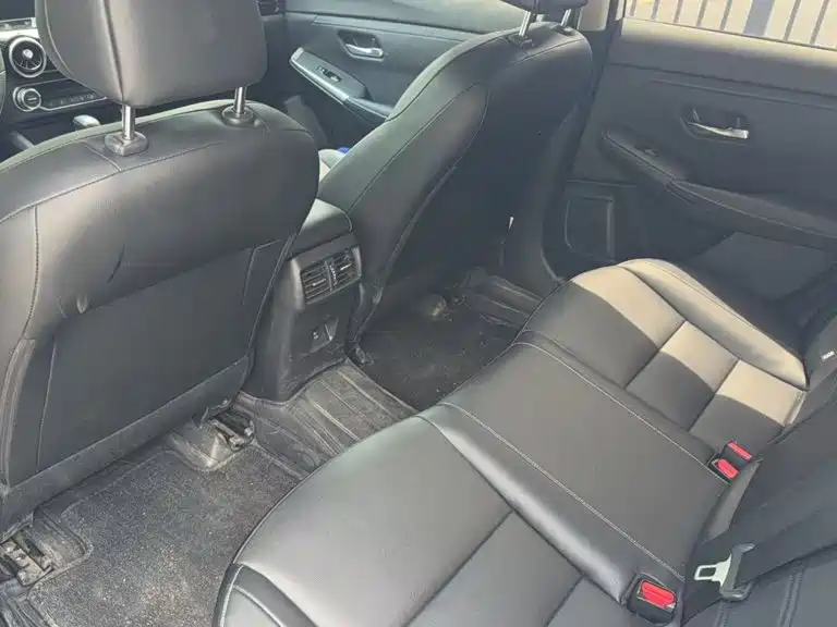Nissan Sylphy, фото 4