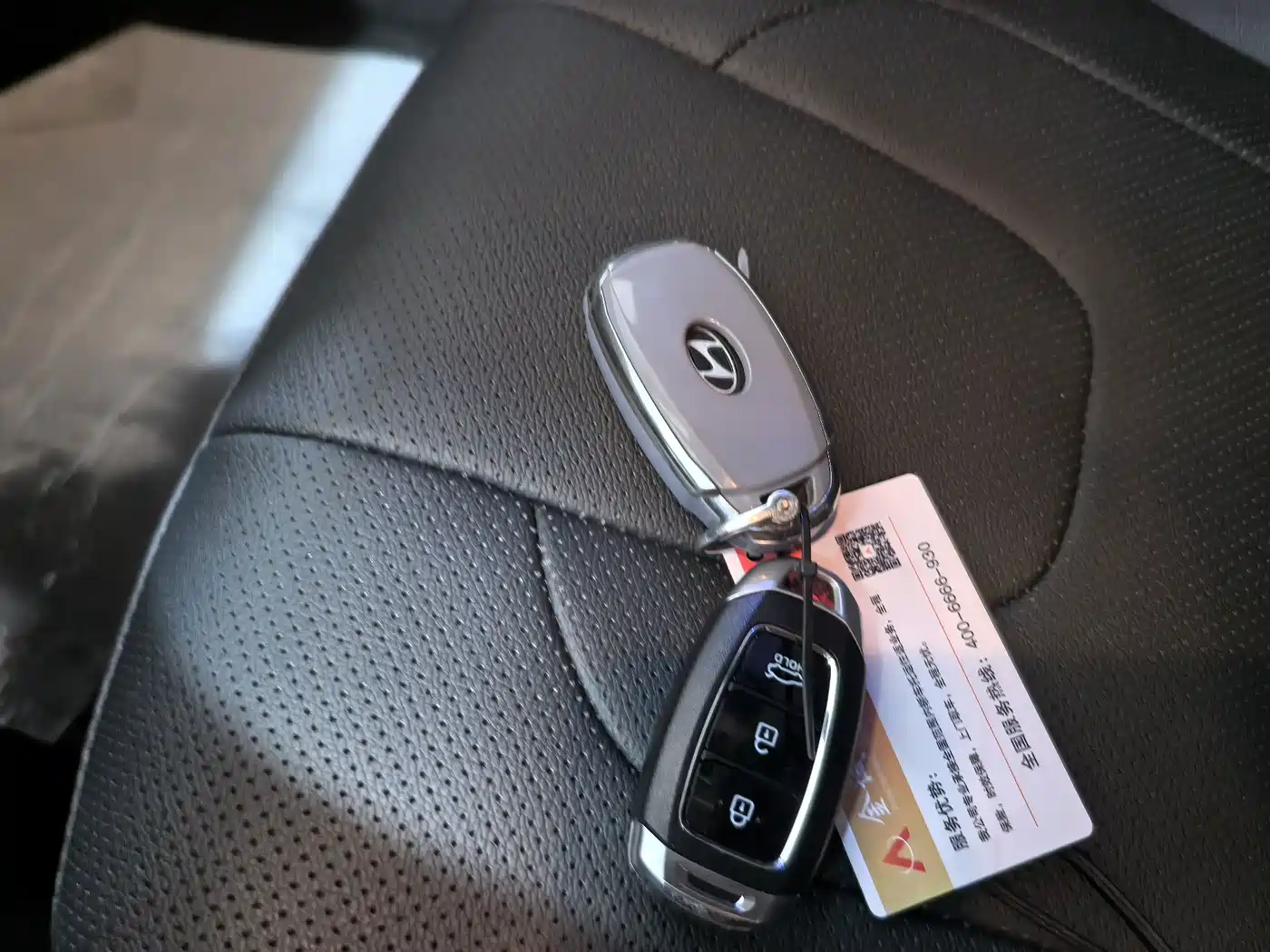 Hyundai Elantra, фото 9
