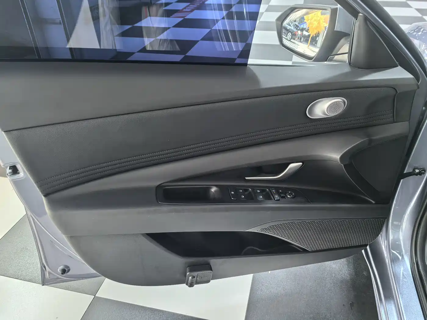 Hyundai Elantra, фото 10