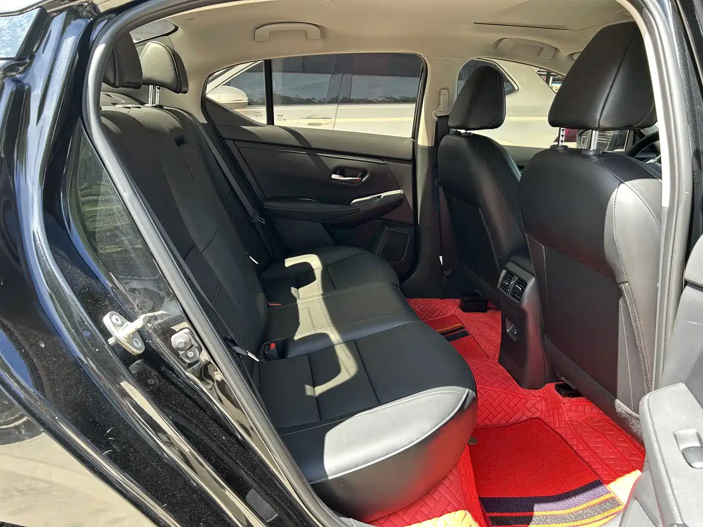 Nissan Sylphy, фото 5