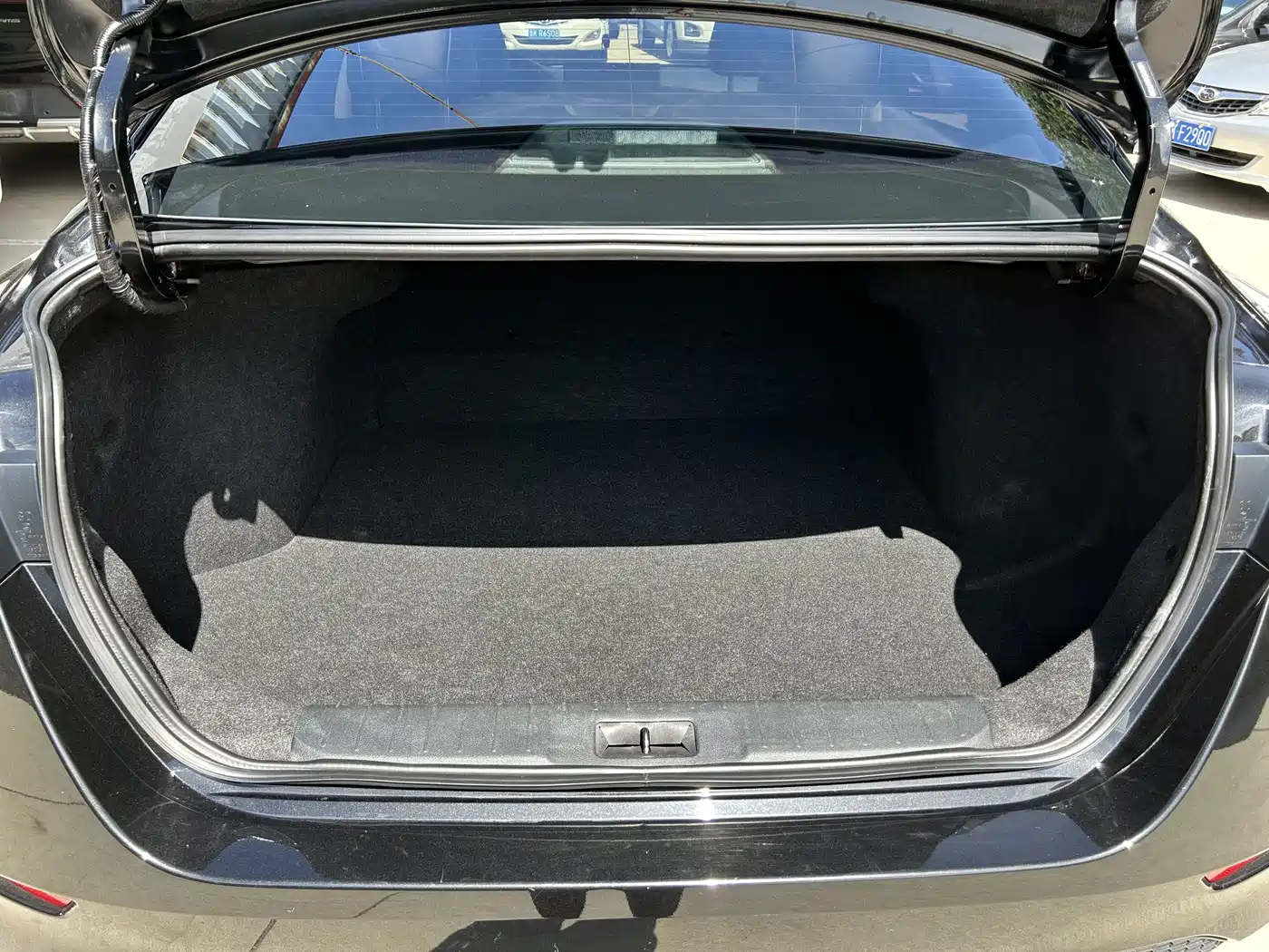 Nissan Sylphy, фото 6