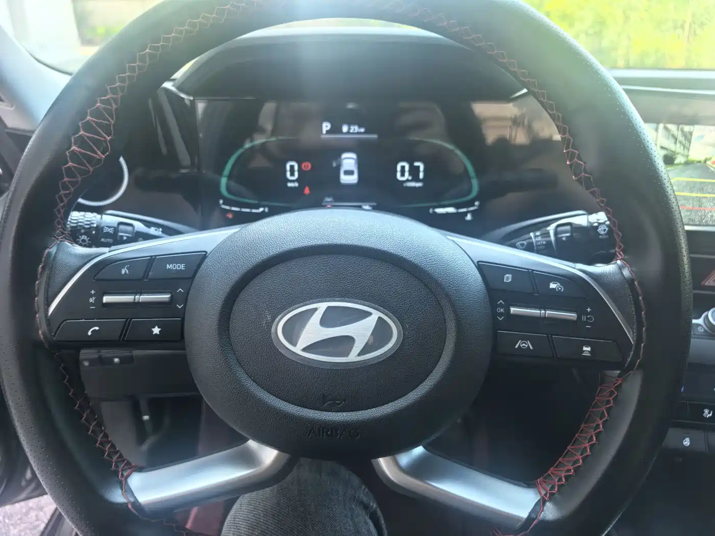 Hyundai Elantra, фото 3