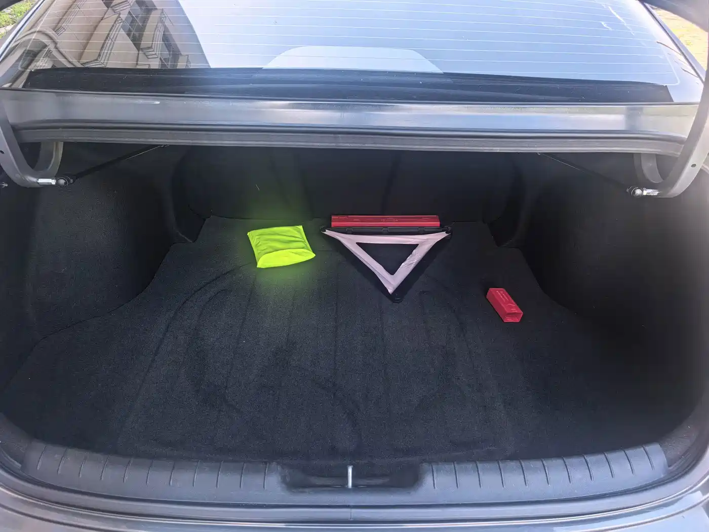 Hyundai Elantra, фото 6