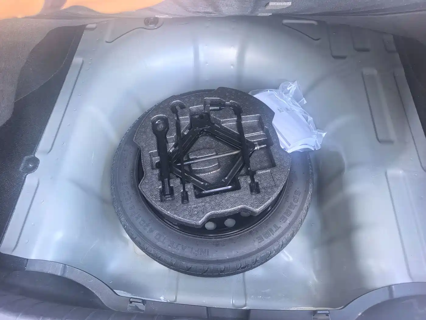 Hyundai Elantra, фото 7