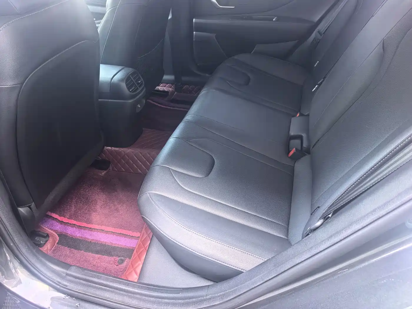 Hyundai Elantra, фото 15