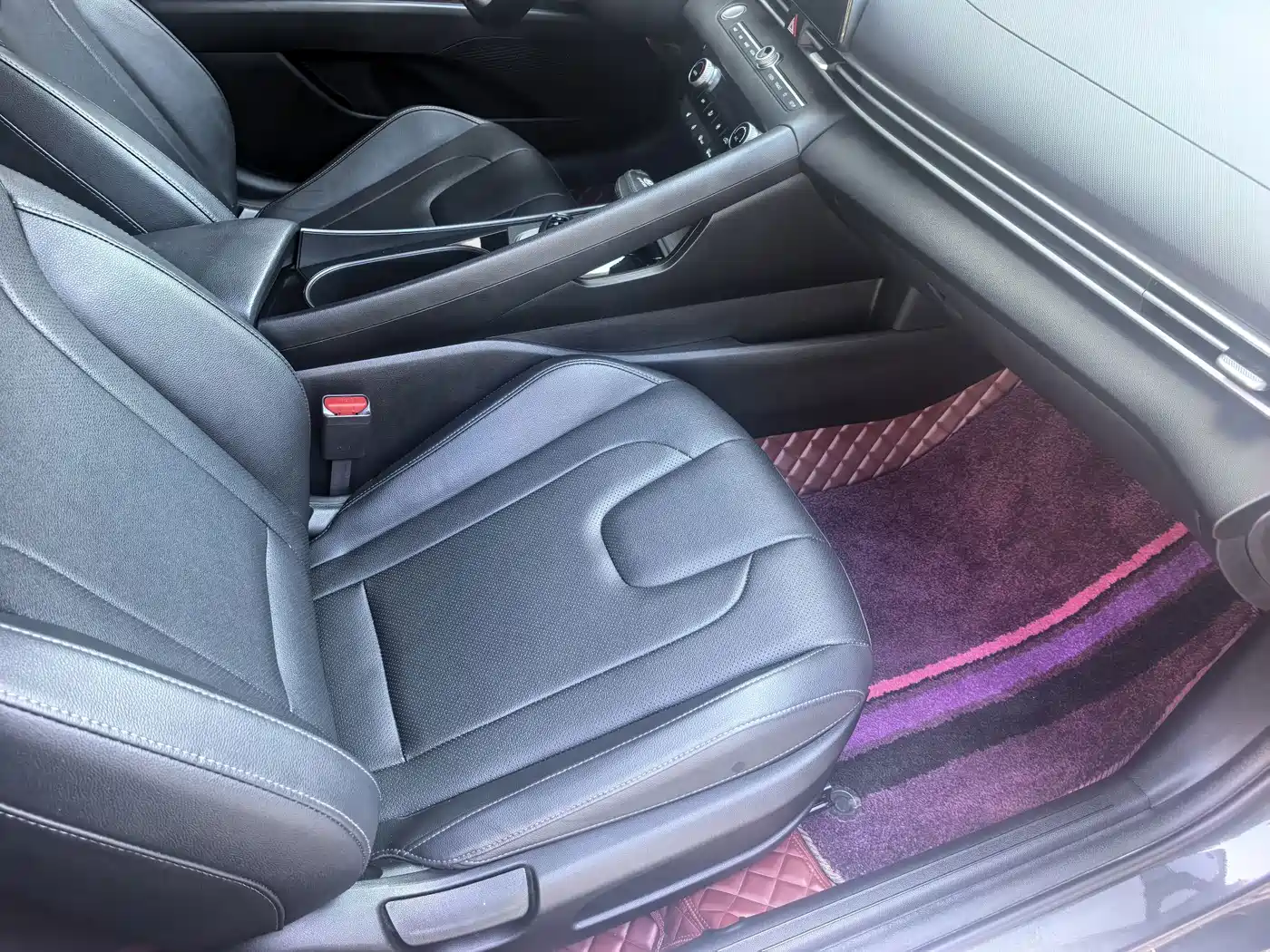 Hyundai Elantra, фото 16