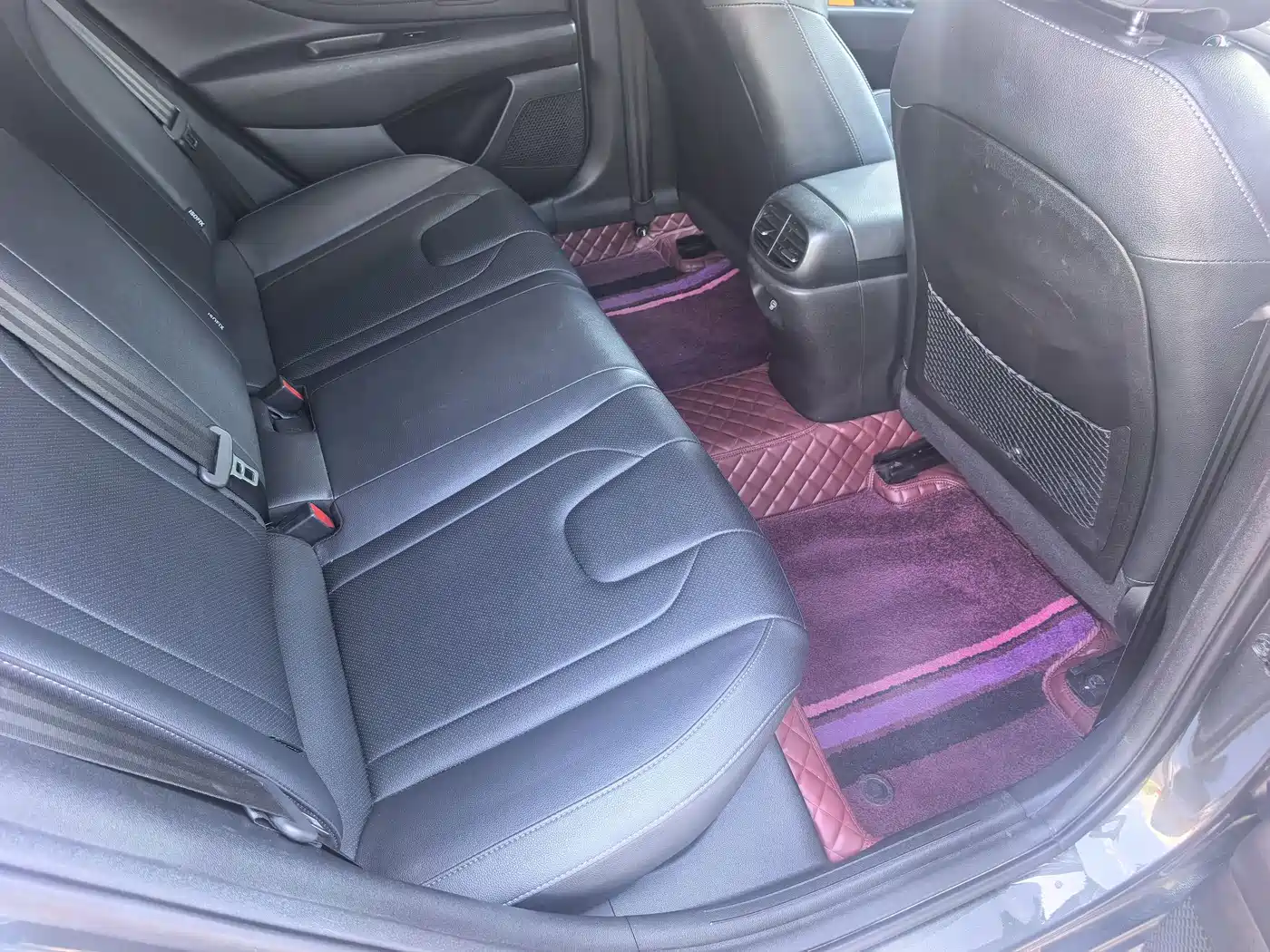 Hyundai Elantra, фото 17